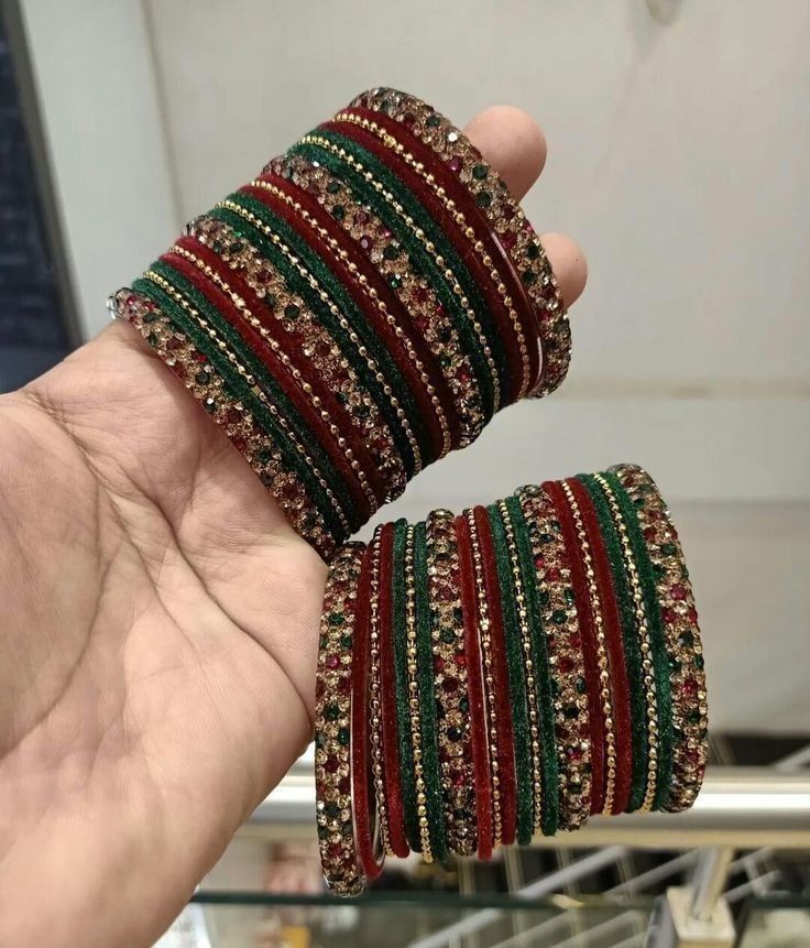 Sapphire Shine Churi