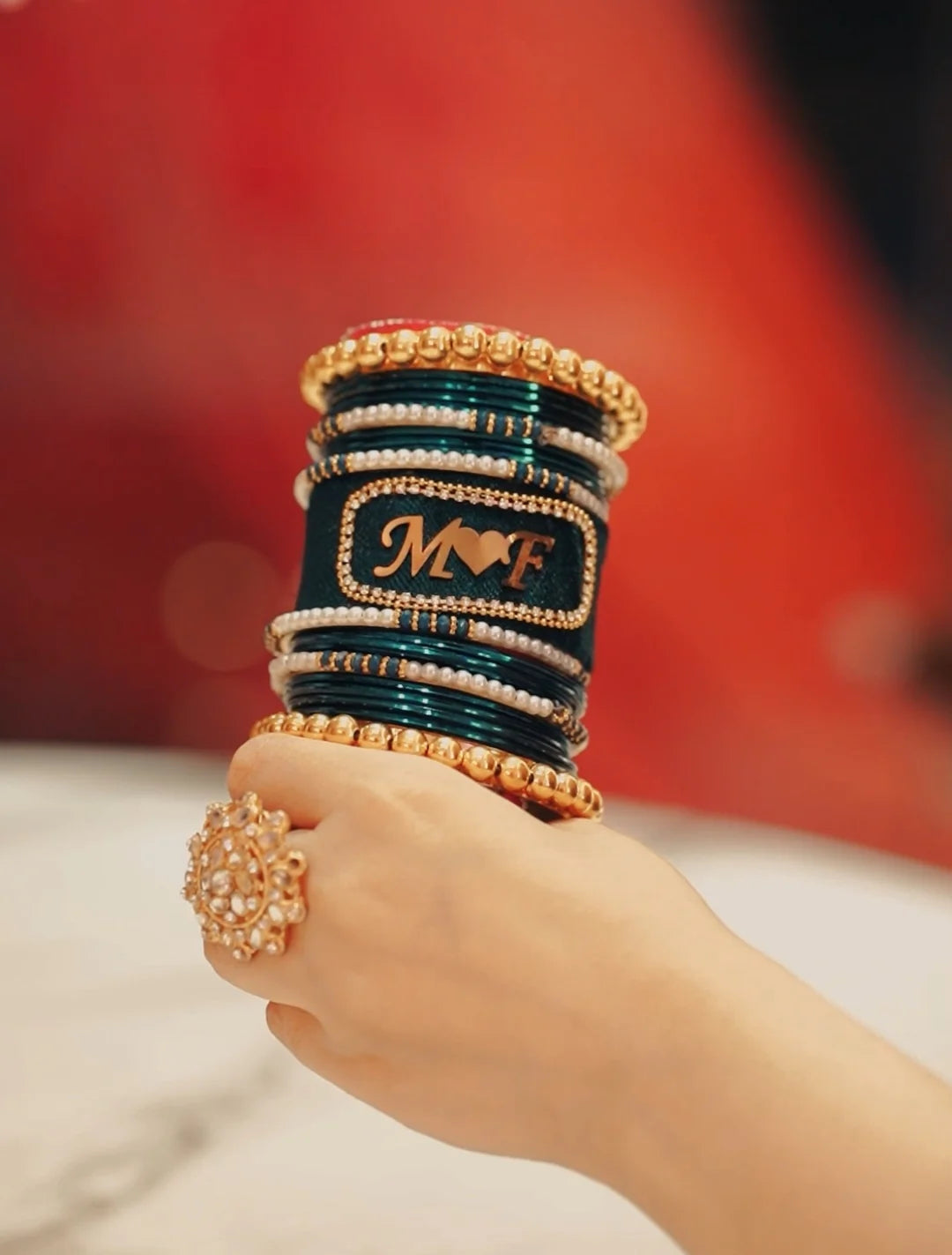 Beautiful Bangle Ramazan Special Churi